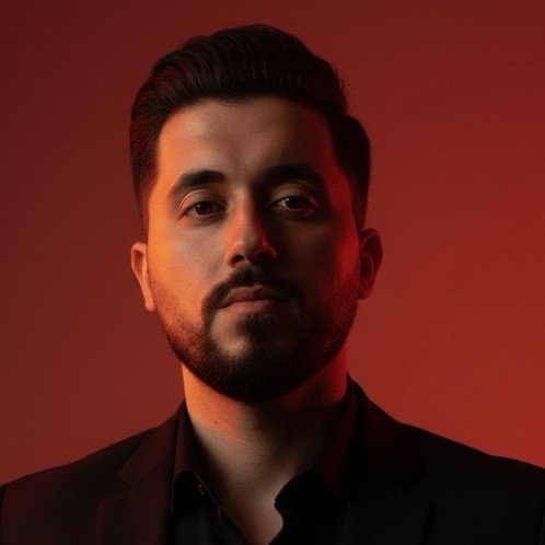 Owheeb - Tech Blogger